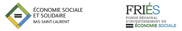 Bandeau logo ÉSBSL FRIÉS