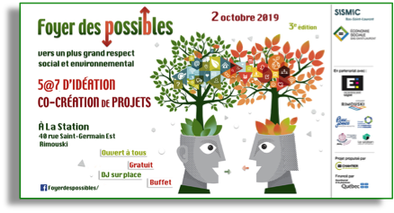 Foyer Possibles