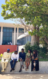 Groupe GSEF
