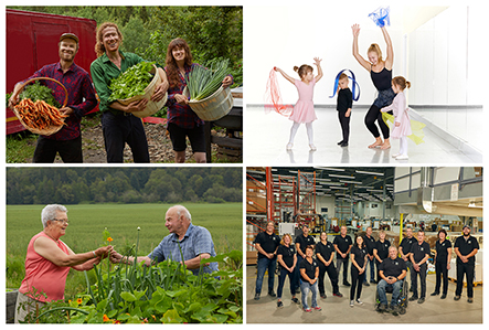 Photo MÉS 2024 Jean François Bérubé