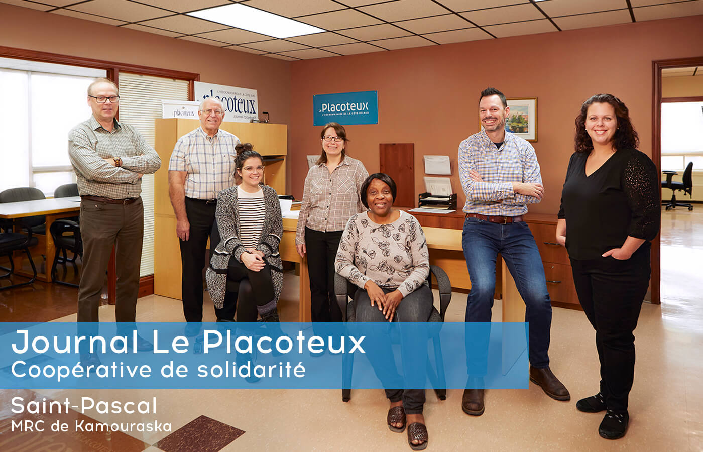 Groupe 3 placoteux