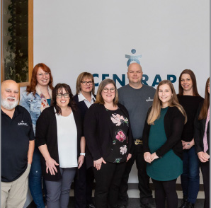 Centrap