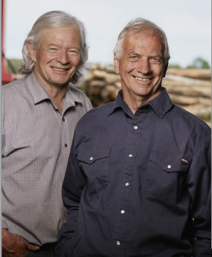 Les énergies nouvelles Johannoises