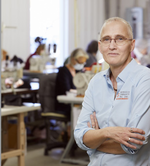 Services industriels
