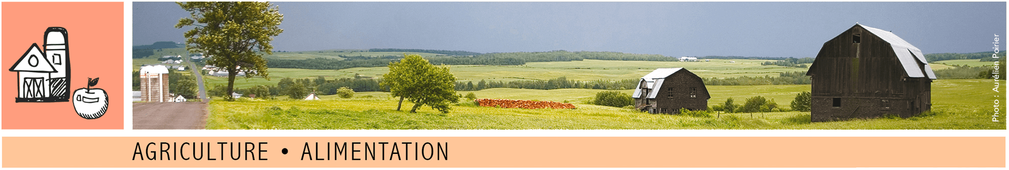 agriculture