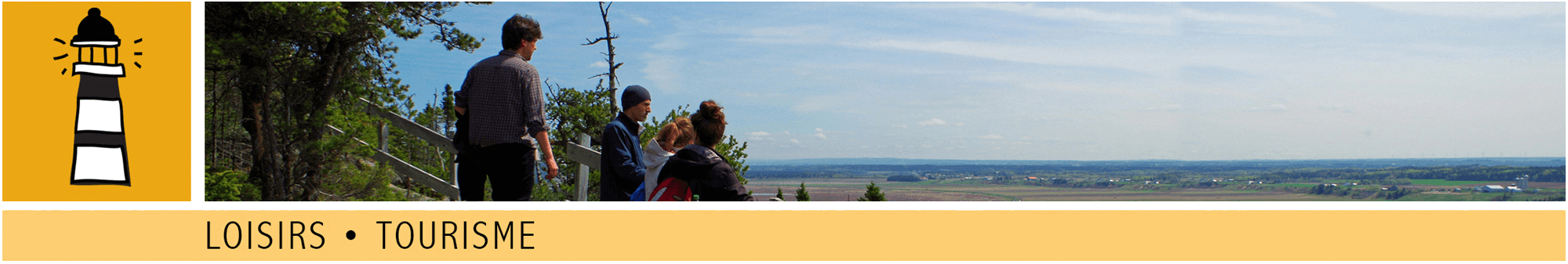 loisir tourisme