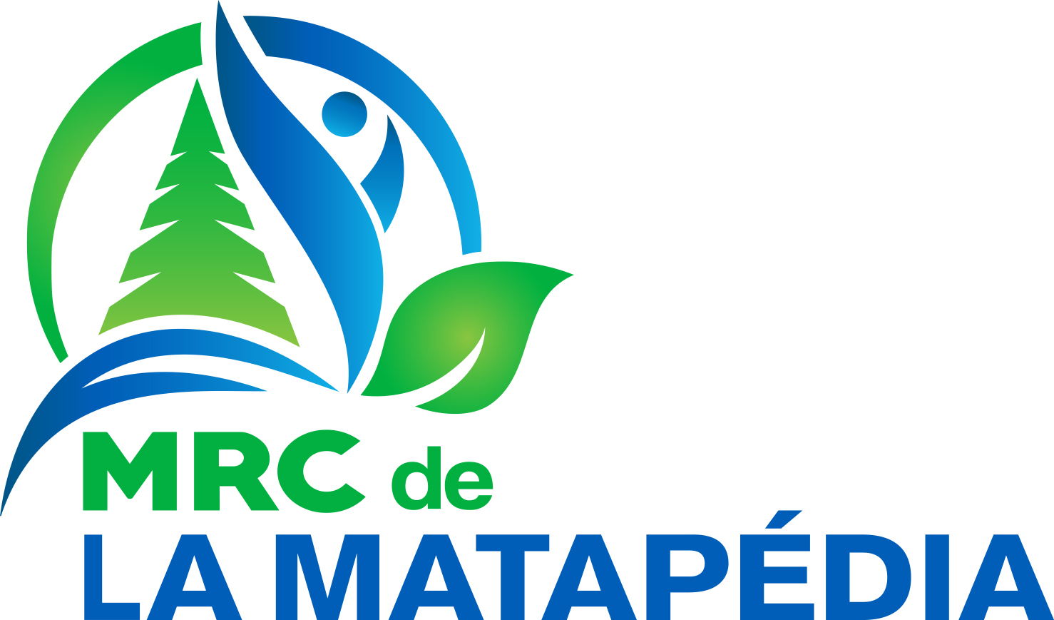 MRC matapedia rgb degrade