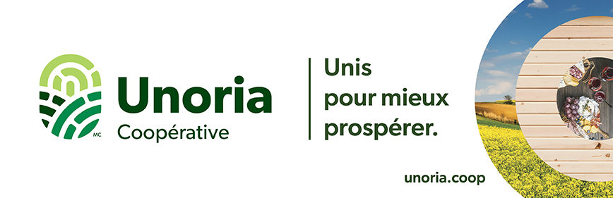 GP Coop Unoria
