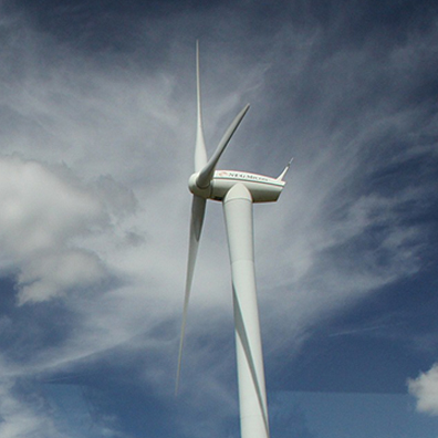 Énergie / Ressources naturelles