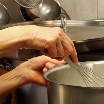 Services aux personnes