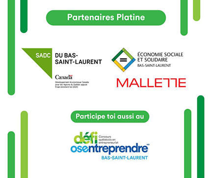 visuel Osenetreprendre 2025